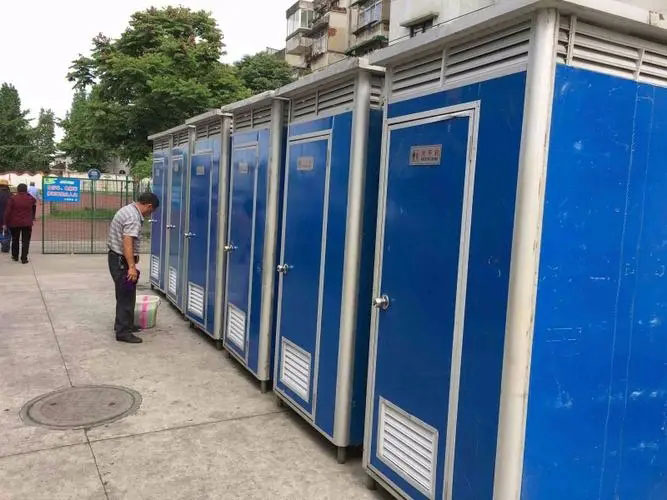 大邑移动洗手间租赁